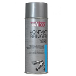 Zmywacz do styków elektrycznych 400 ml